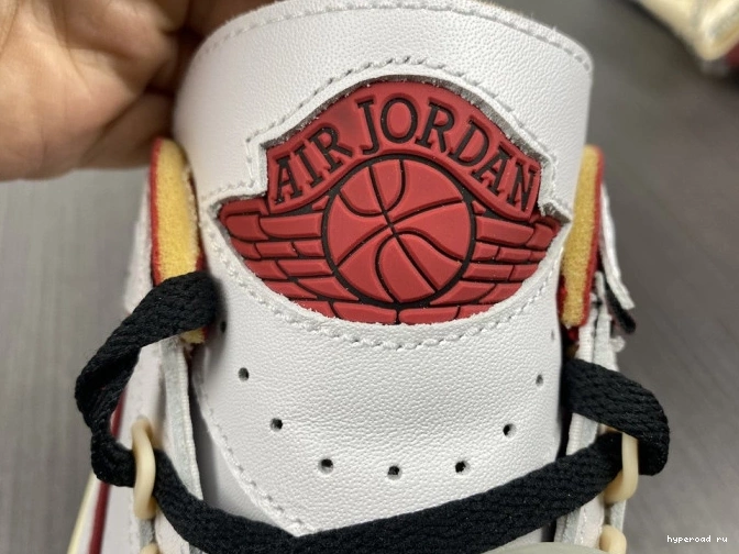 DJ4375-106 2 SP Red Off-White White Low Retro Jordan 1205